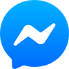 Messenger Icon