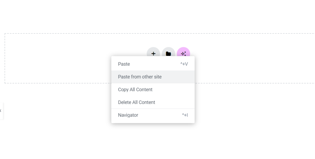 Clone a Website to Elementor Wordpress - Softlite.io