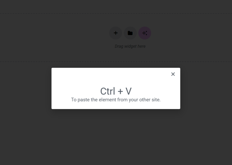 Clone a Website to Elementor Wordpress - Softlite.io