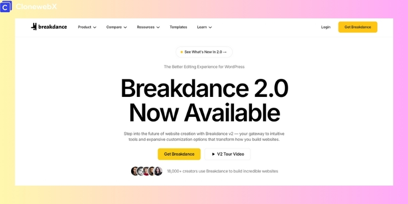 16-clone-website-best-page-builder-wordpress-clonewebx-breakdance