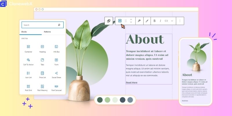 9-clone-website-best-page-builder-wordpress-clonewebx-spectra