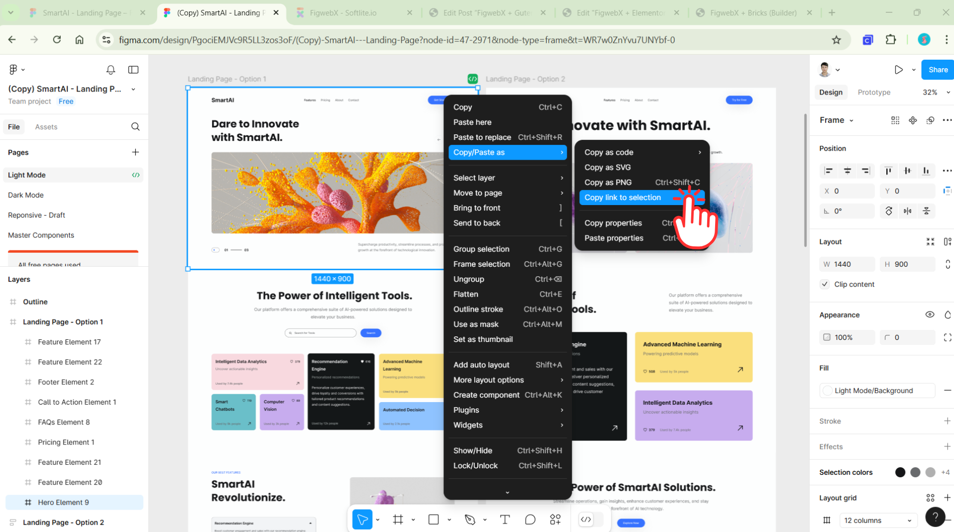 3-figwebx-softlite-convert-figma-to-wordpress-import-from-figma