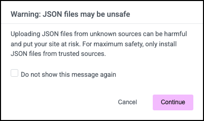 clonewebx-how-to-import-json-files5