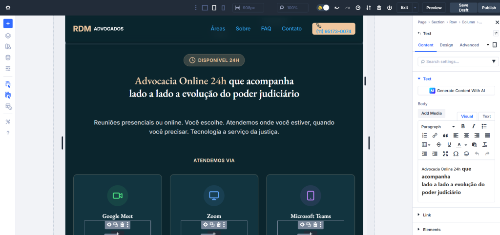 softlite-clonewebx-lovable-to-divi-wordpress-14