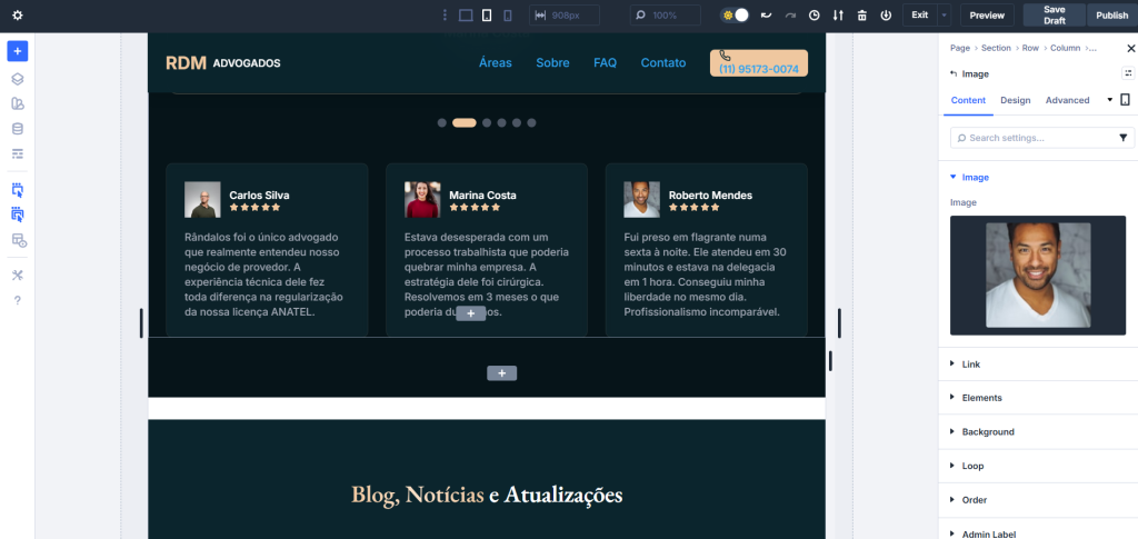 softlite-clonewebx-lovable-to-divi-wordpress-19