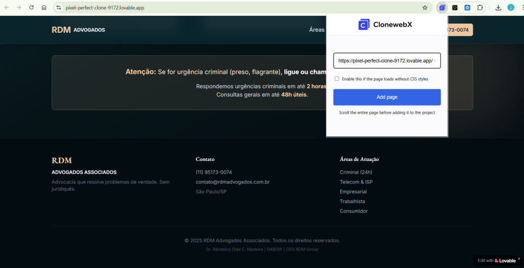 softlite-clonewebx-lovable-to-divi-wordpress-4