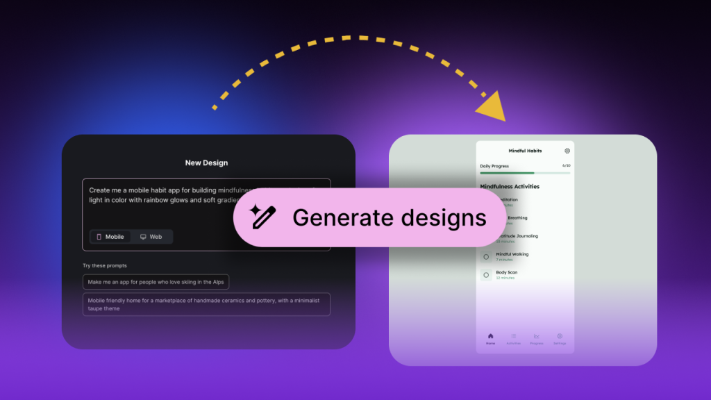Stitch AI Review + How to Export to Elementor (2026 Guide) 12