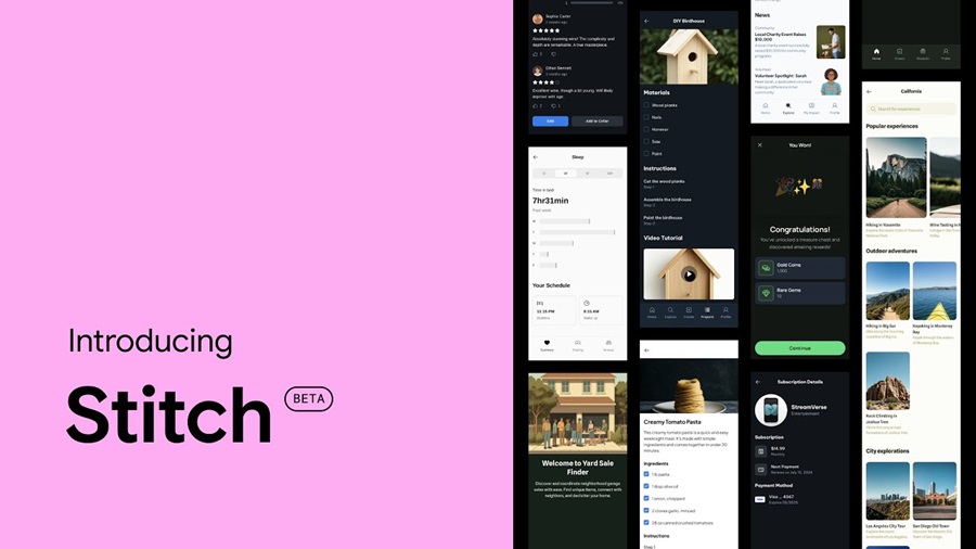 Stitch AI Review + How to Export to Elementor (2026 Guide)